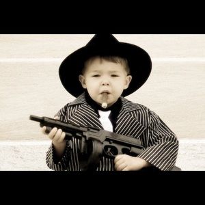 Meet your Posher, Ardam